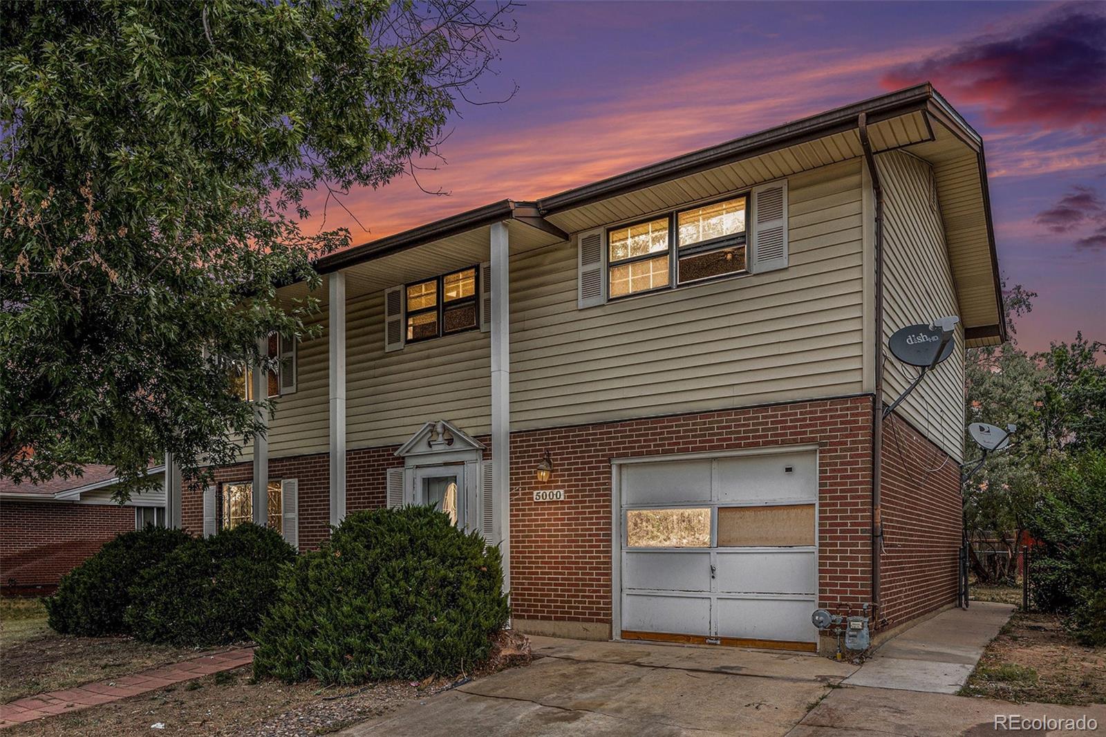 5000 Troy Street, Denver CO 80239