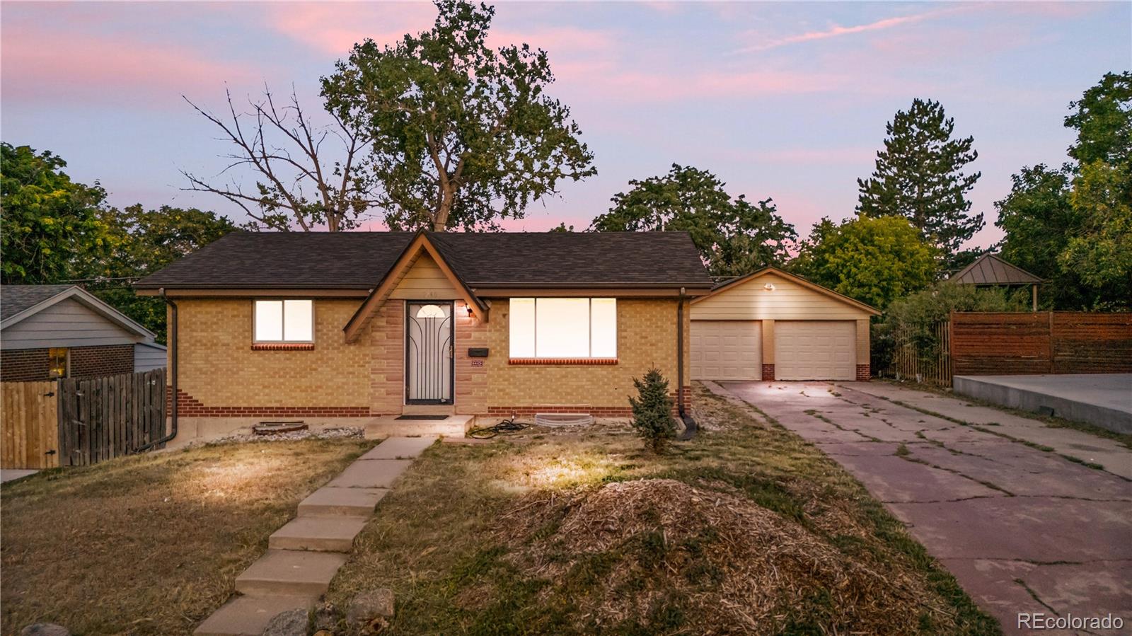 1260 Essex Drive, Denver CO 80229