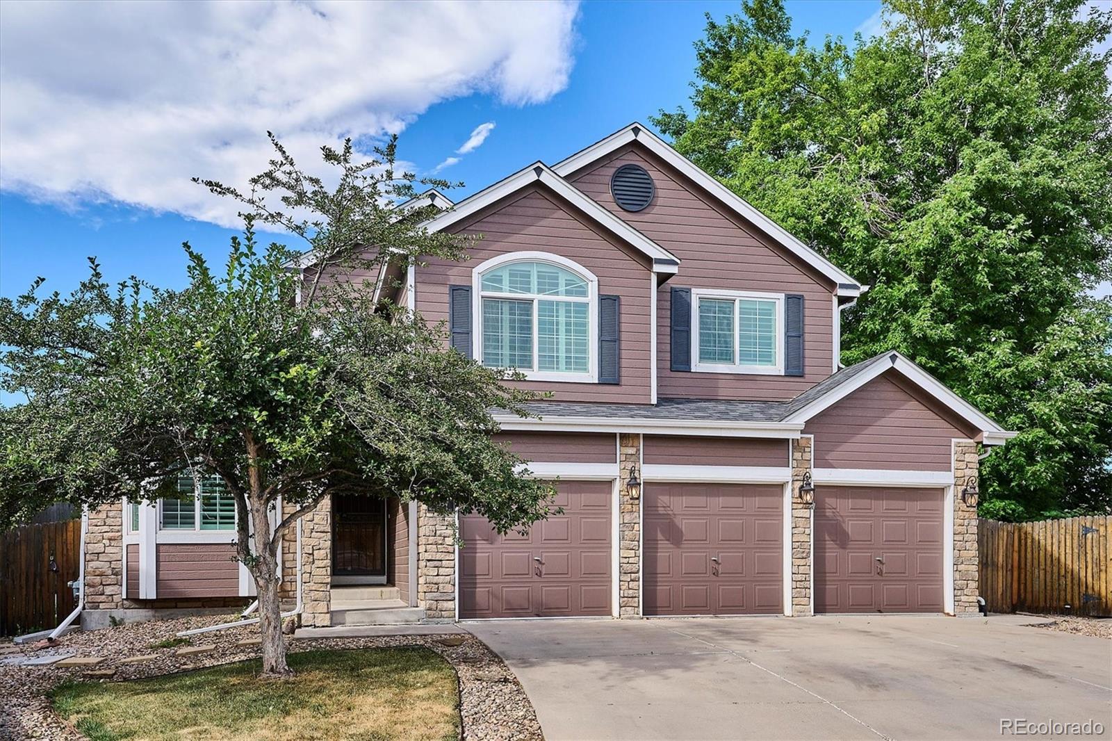 11054 W Grand Place, Littleton CO 80127