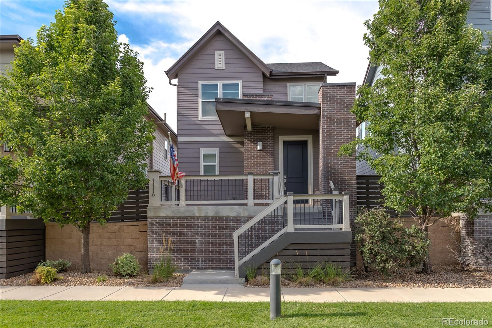 4100 Albion Street Unit 1116, Denver CO 80216