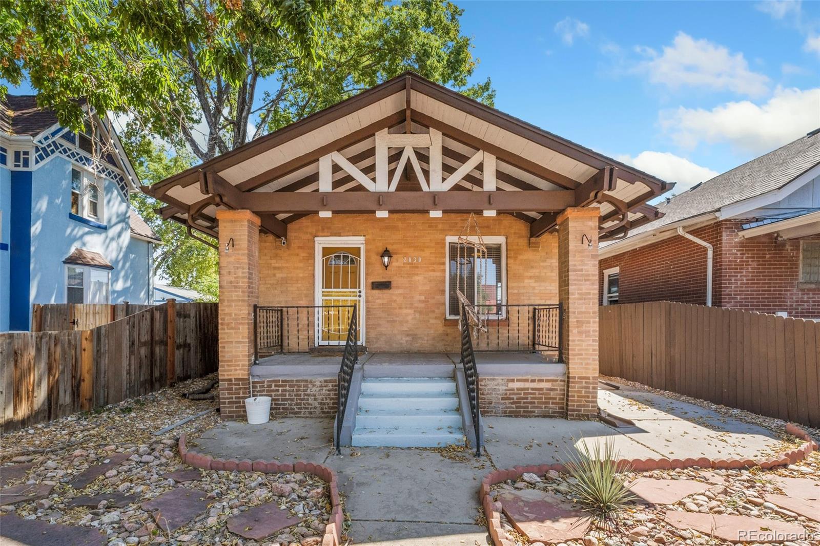 2030 Federal Boulevard, Denver CO 80211