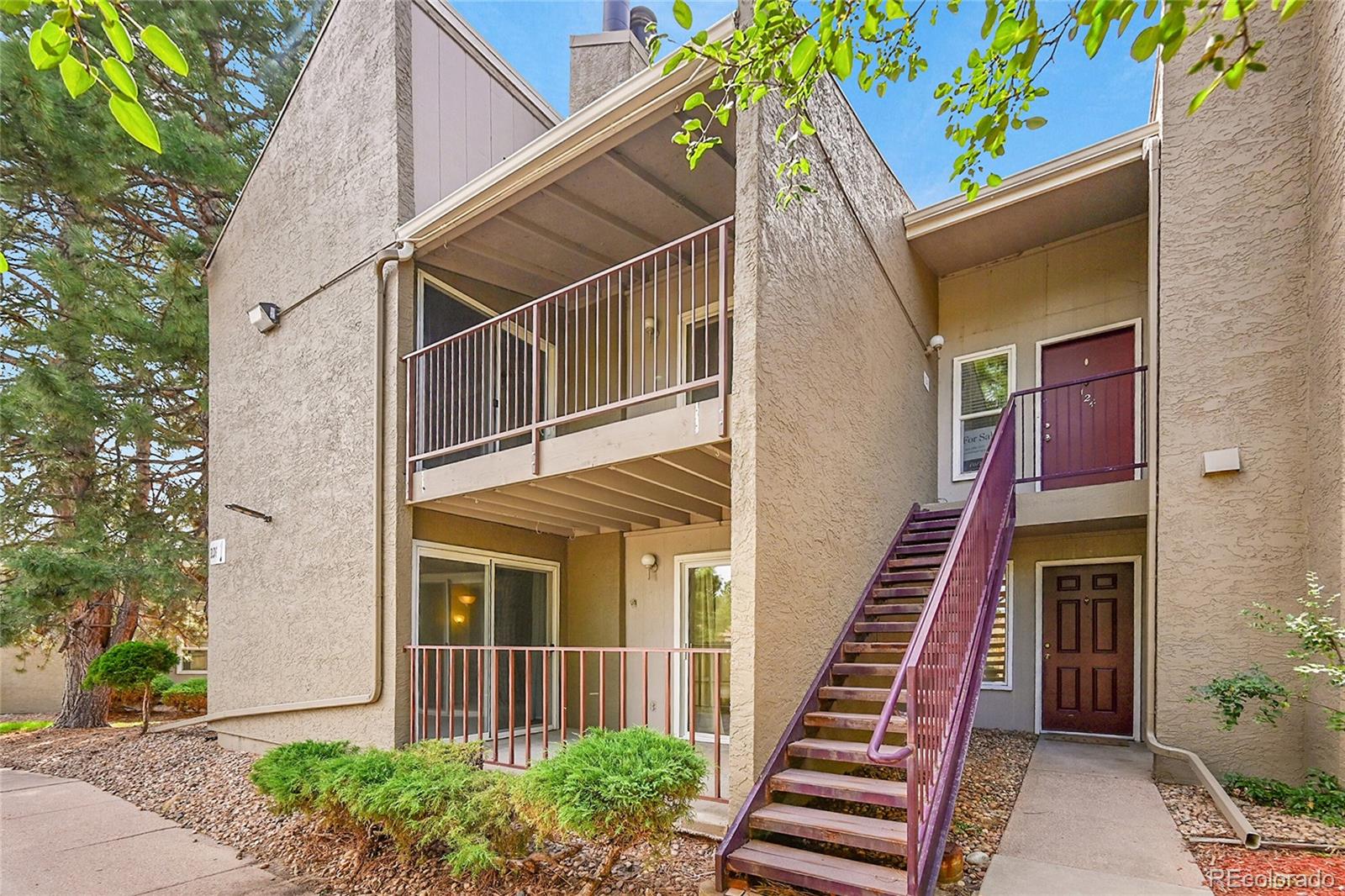 5300 E Cherry Creek South Drive Unit 114, Denver CO 80246