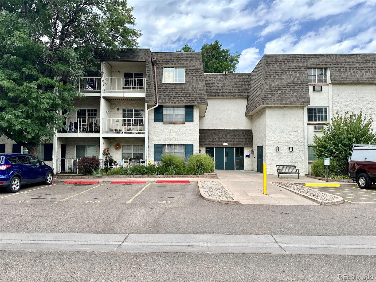 5995 E Iliff Avenue Unit 217, Denver CO 80222