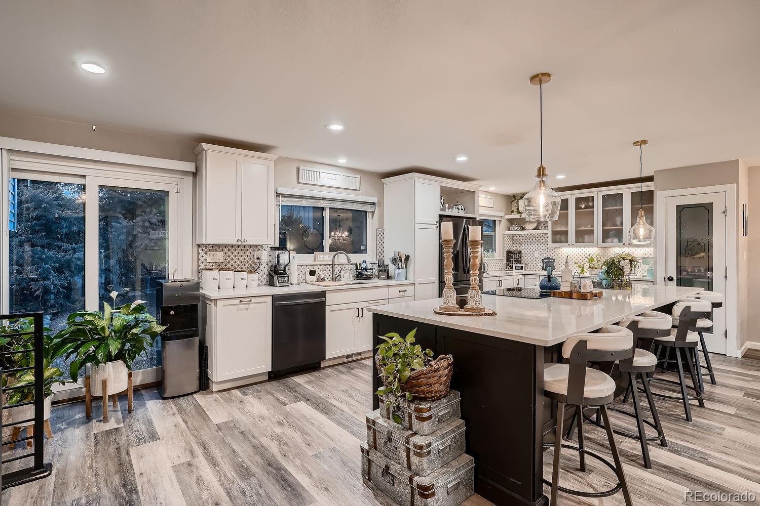 5611 W Bates Avenue, Denver CO 80227