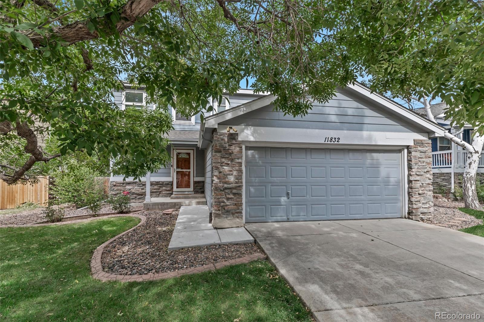 11832 Columbine Street, Thornton CO 80233