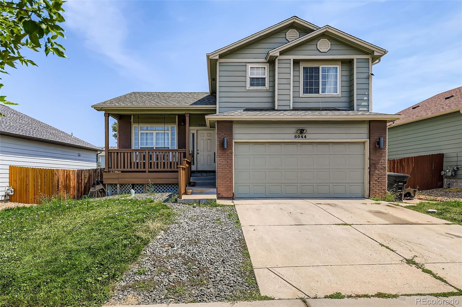 5044 Sable Street, Denver CO 80239