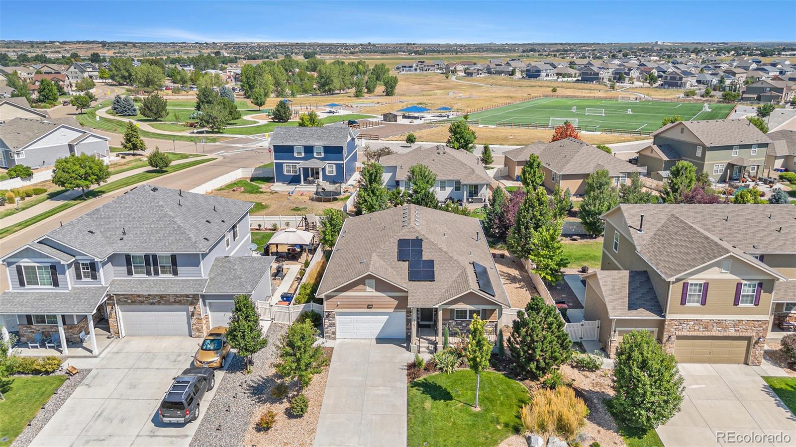5251 Sandy Ridge Avenue, Firestone CO 80504
