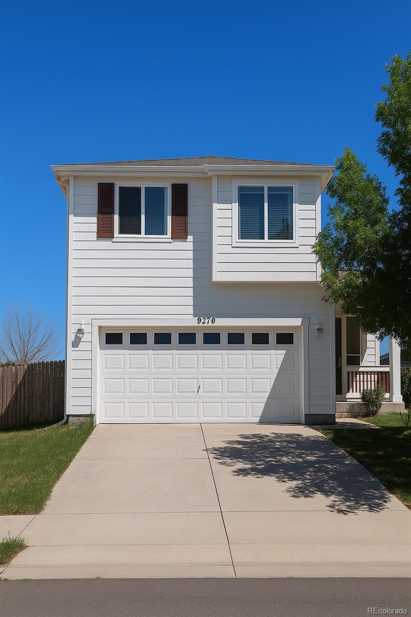 9270 Adams Street, Thornton CO 80229