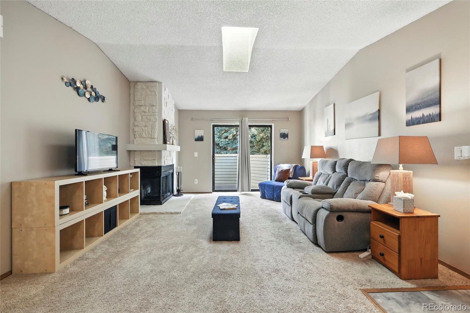 922 S Walden Street Unit 201, Aurora CO 80017