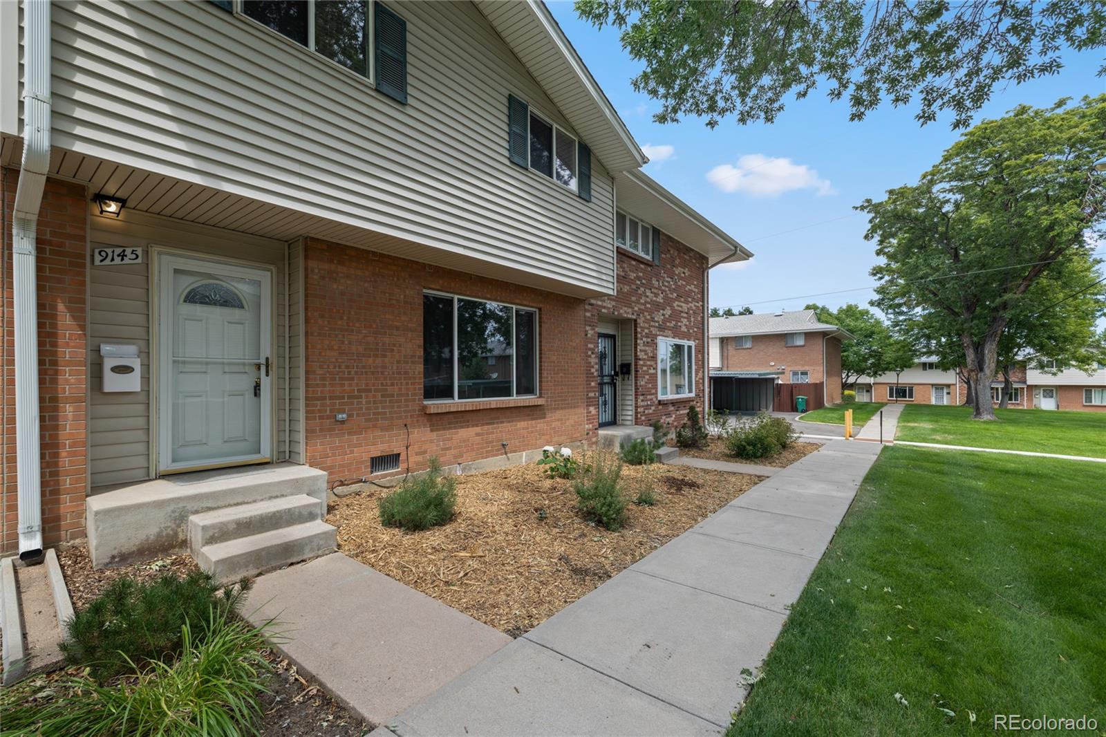 9145 E Mansfield Avenue, Denver CO 80237