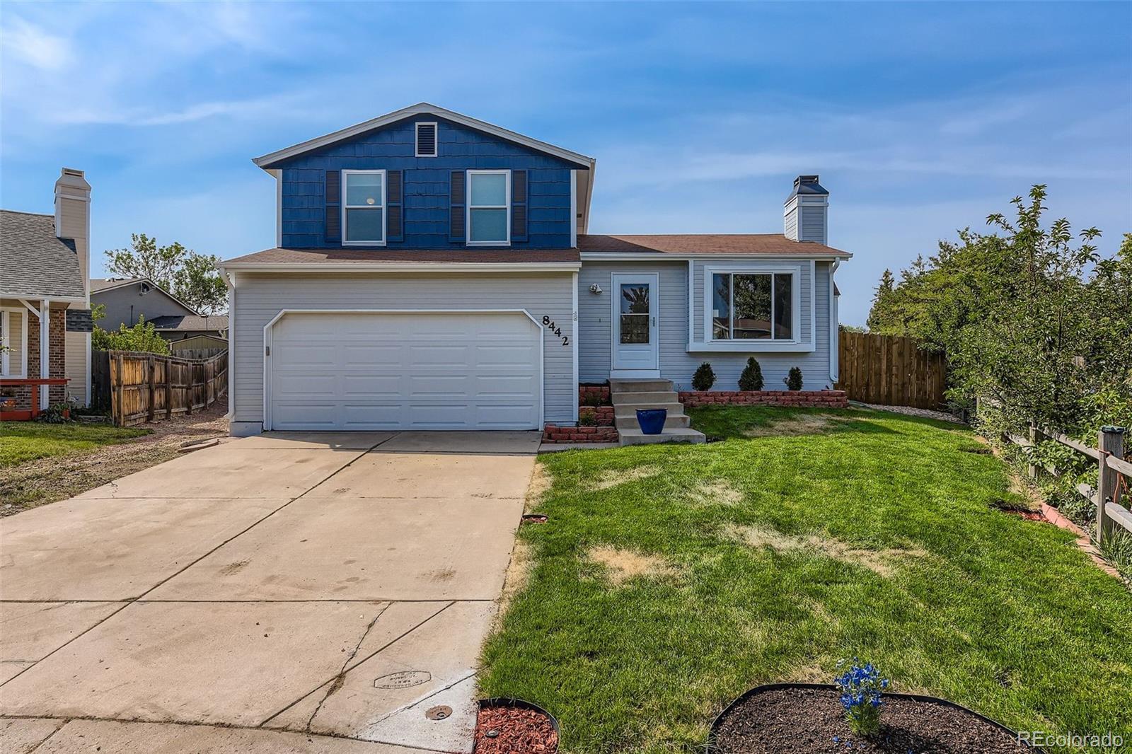 8442 Blazing Star Place, Parker CO 80134