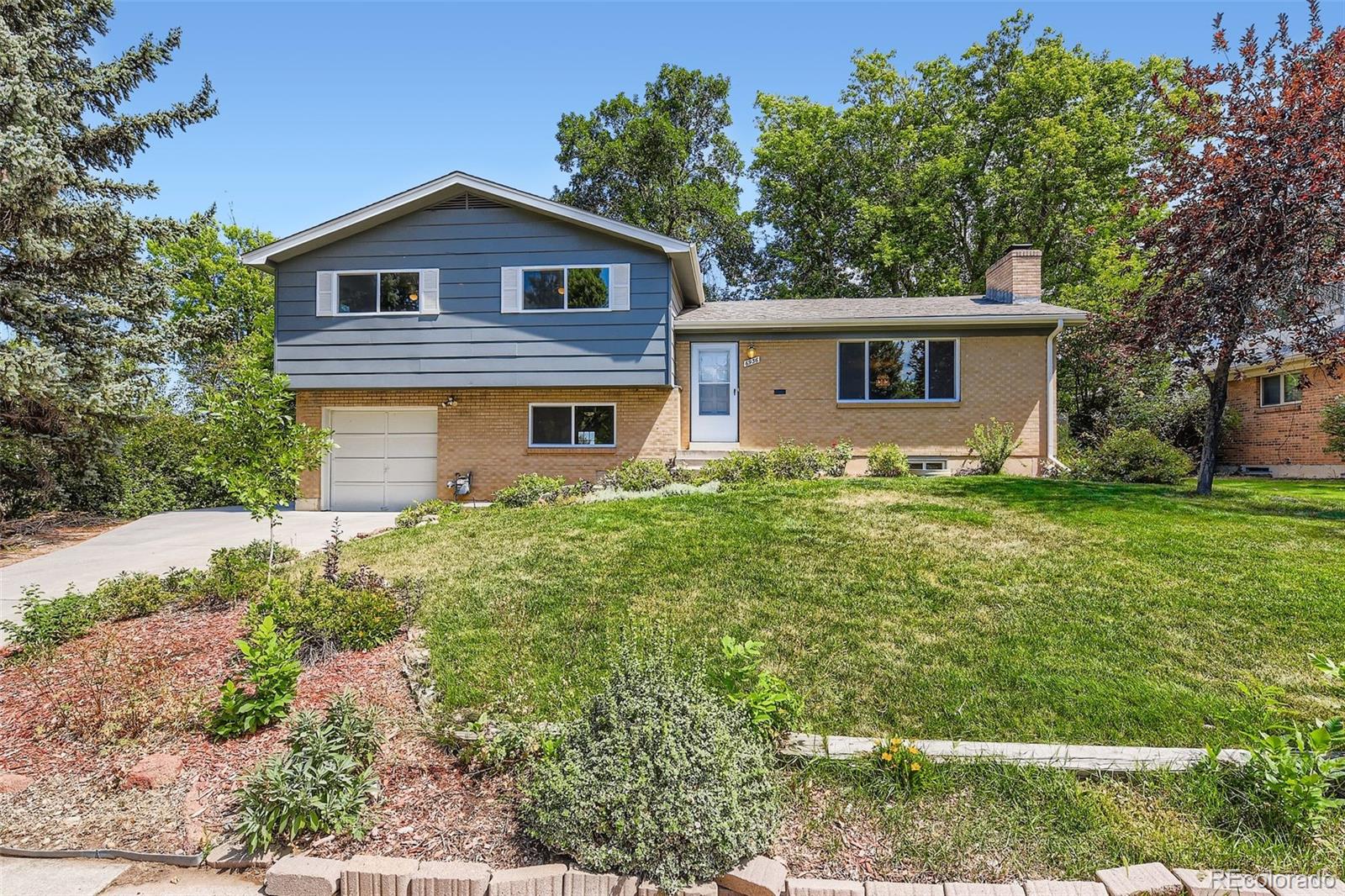 6936 S Ogden Court, Littleton CO 80122
