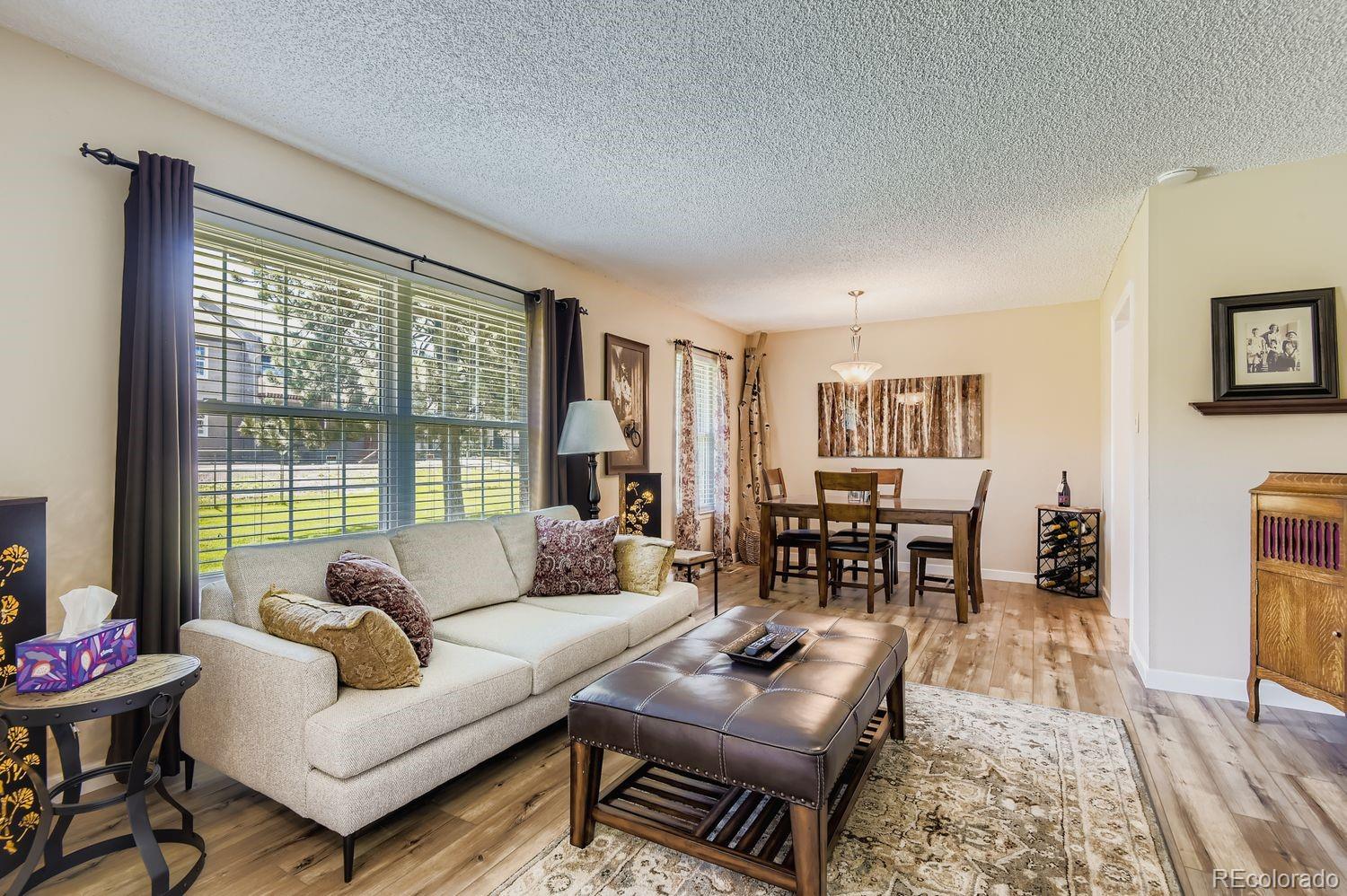 7110 S Gaylord Street Unit M5, Centennial CO 80122