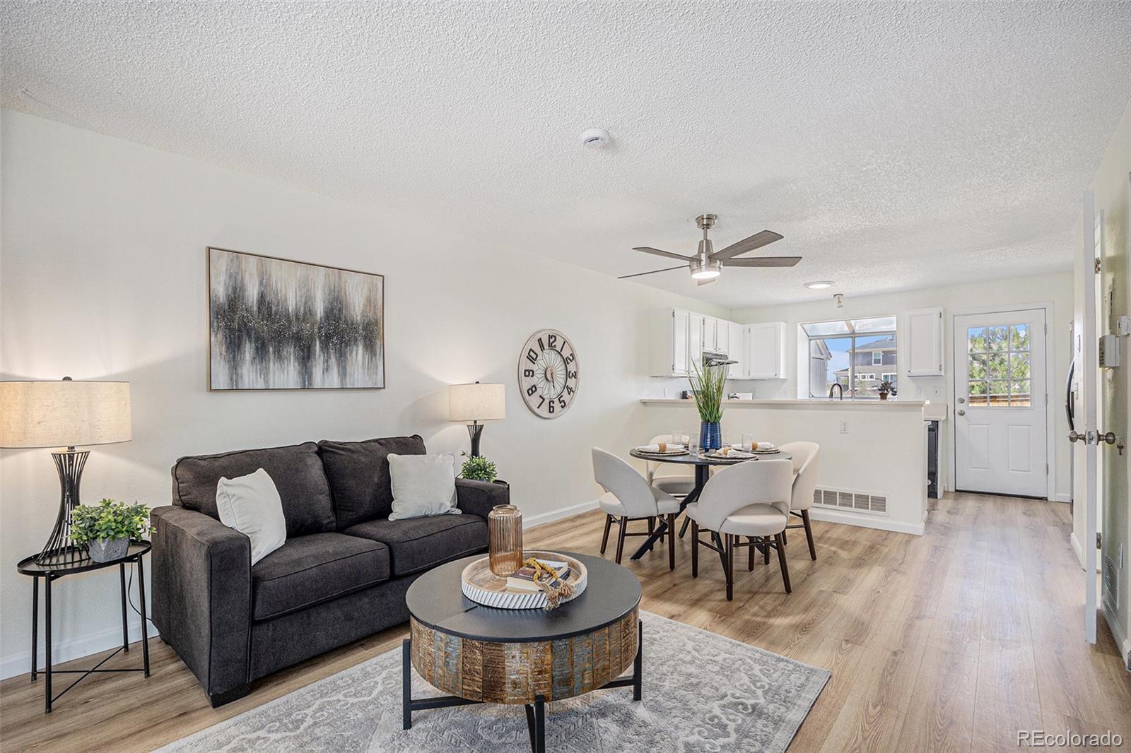 1100 S Waco Street Unit G, Aurora CO 80017