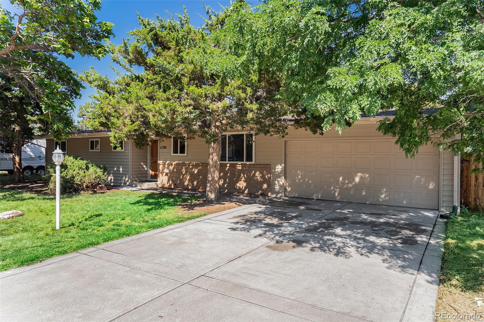 6780 Allison Street, Arvada CO 80004