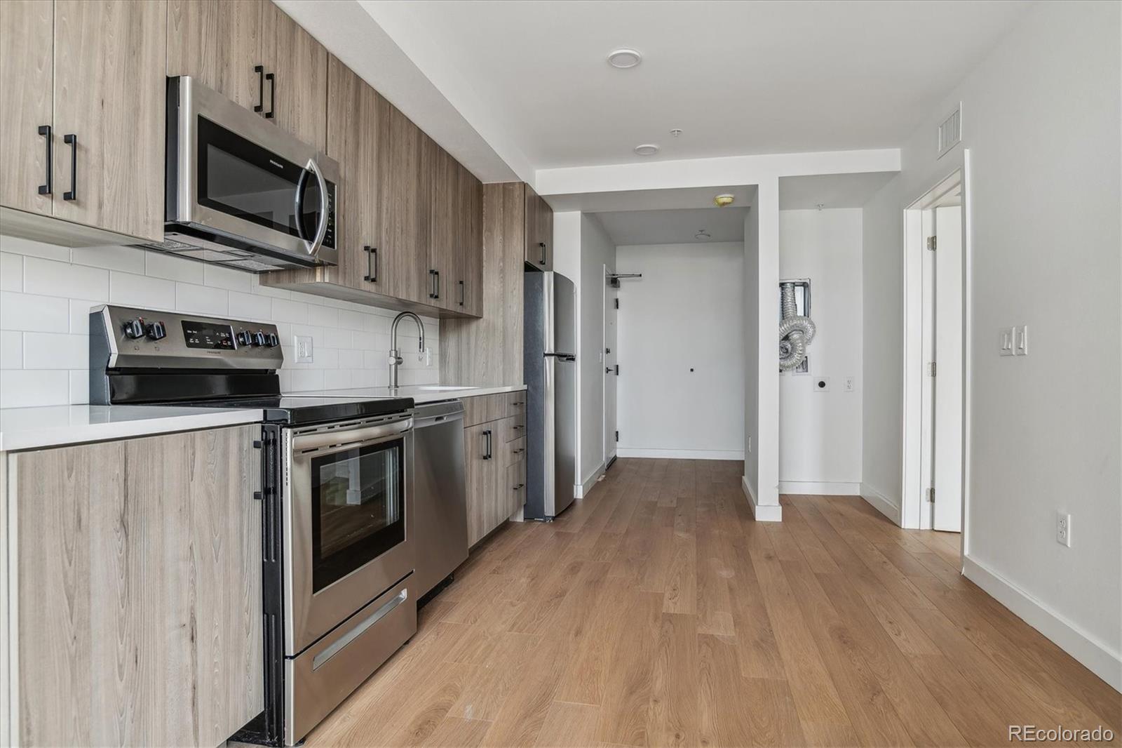 3575 Chestnut Place Unit 703, Denver CO 80216