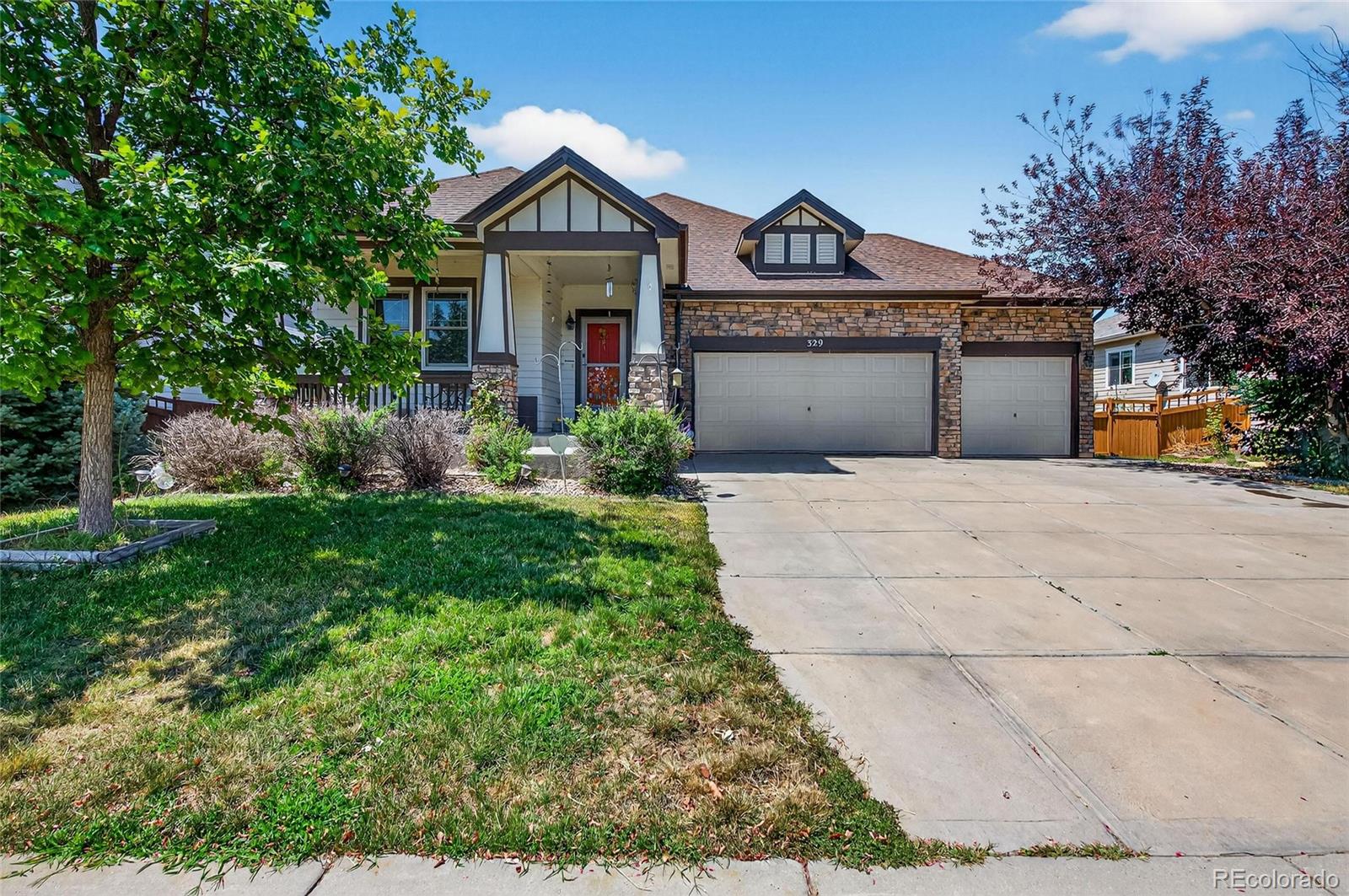 329 Apache Plume Street, Brighton CO 80601