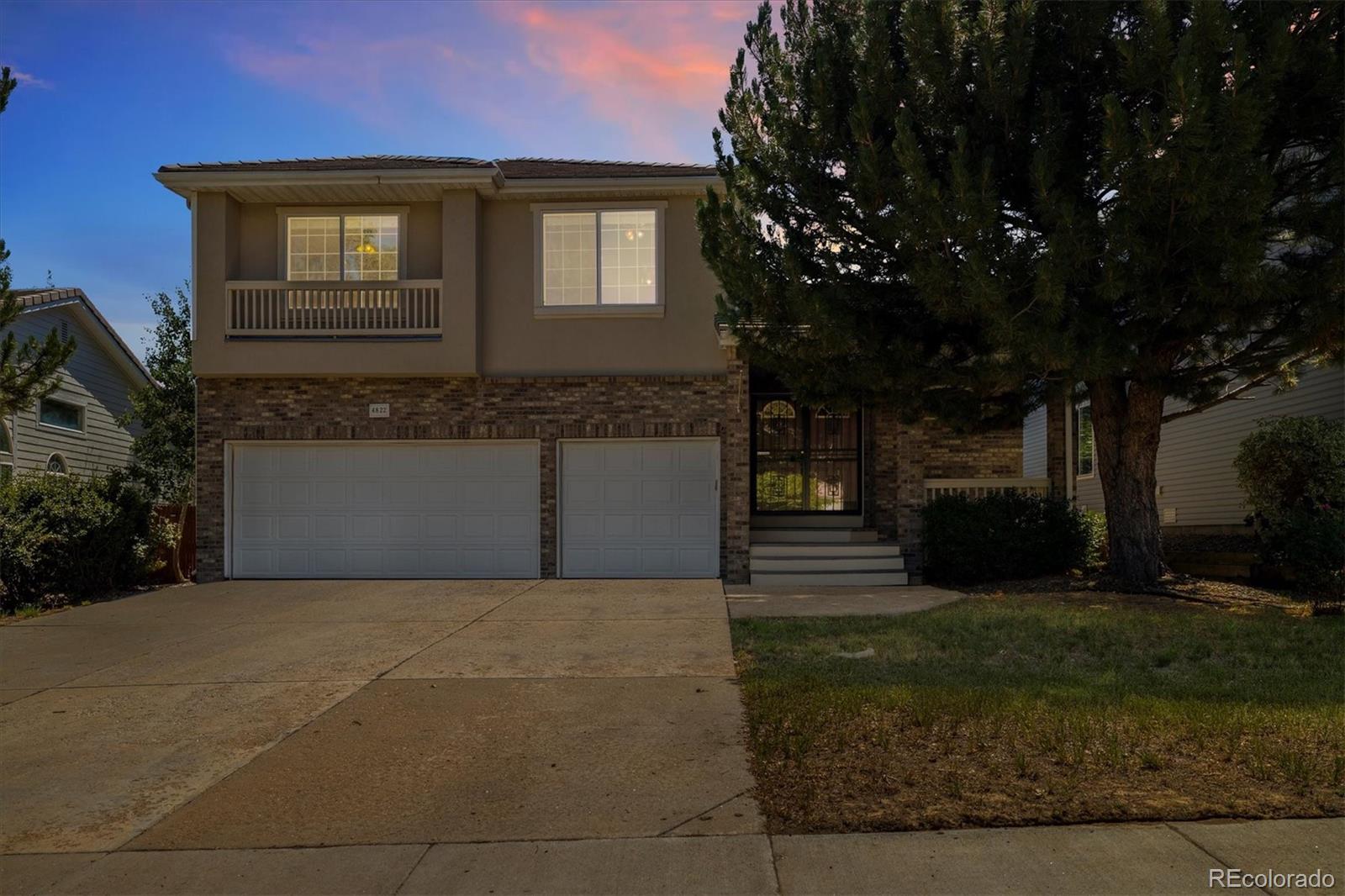 4822 Jebel Street, Denver CO 80249