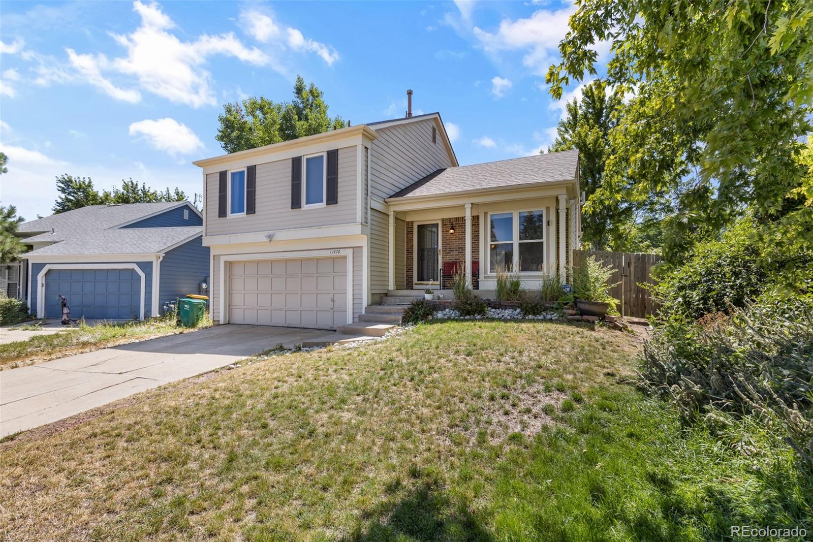 11476 W 105th Drive, Broomfield CO 80021