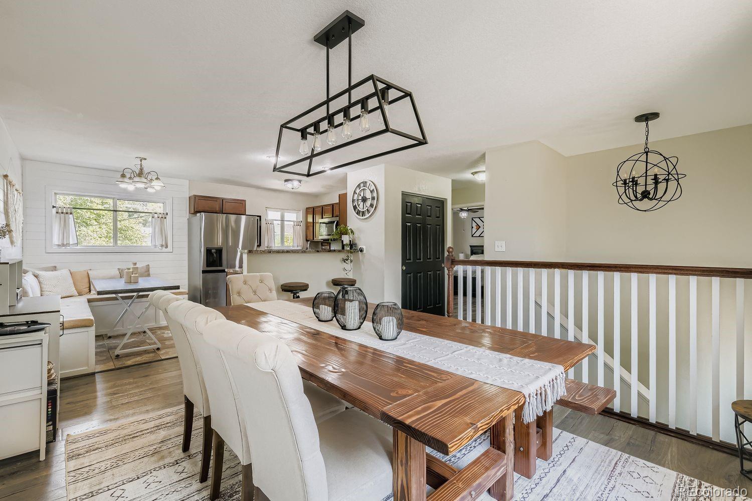 2627 San Marcos Drive, Colorado Springs CO 80910