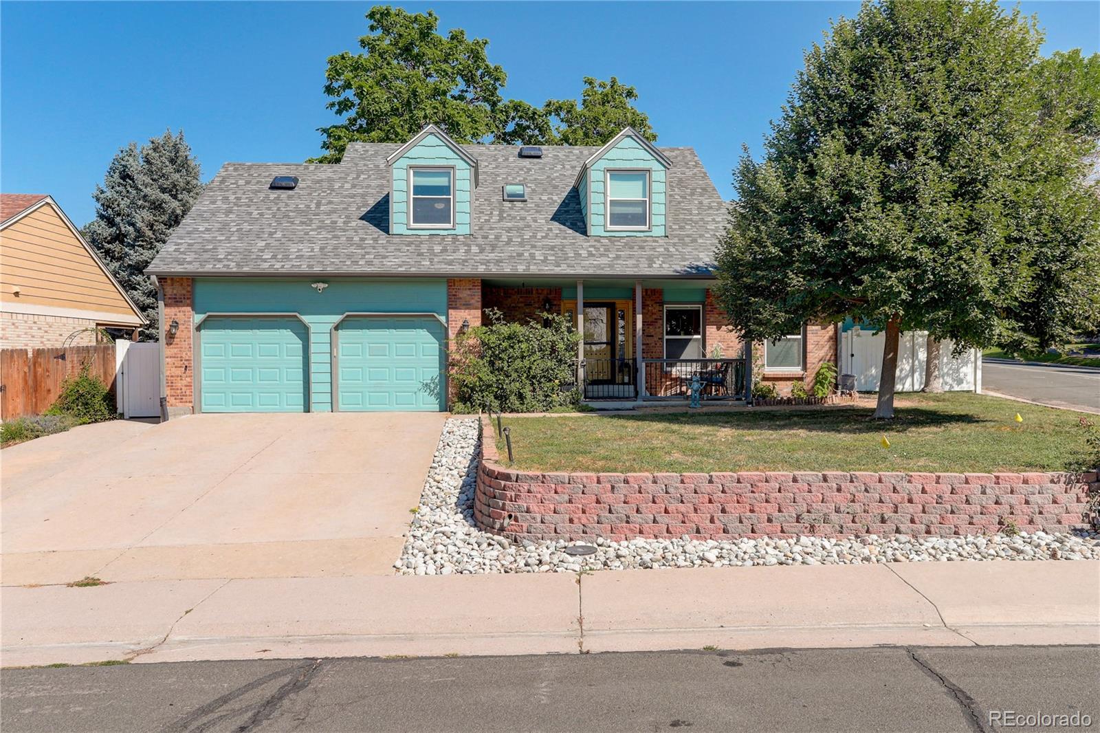 3681 E 133rd Circle, Thornton CO 80241