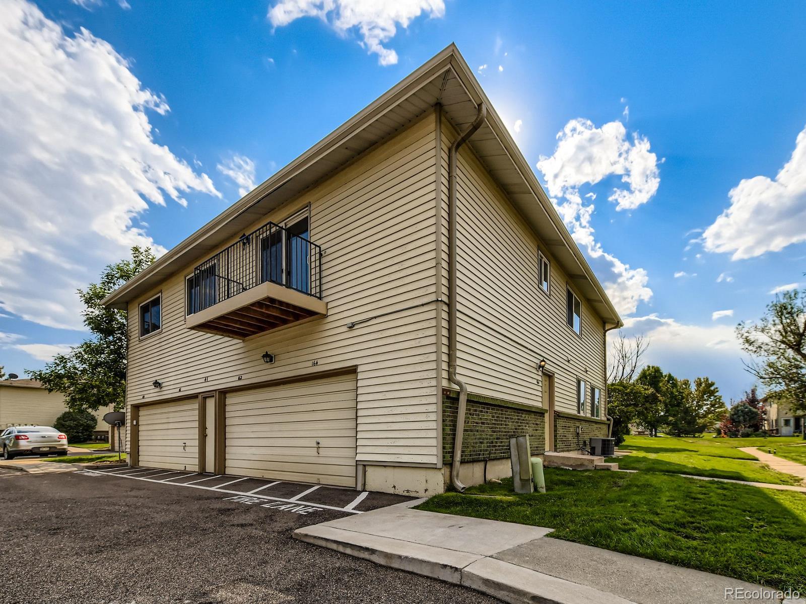 3351 S Field Street Unit 164, Lakewood CO 80227