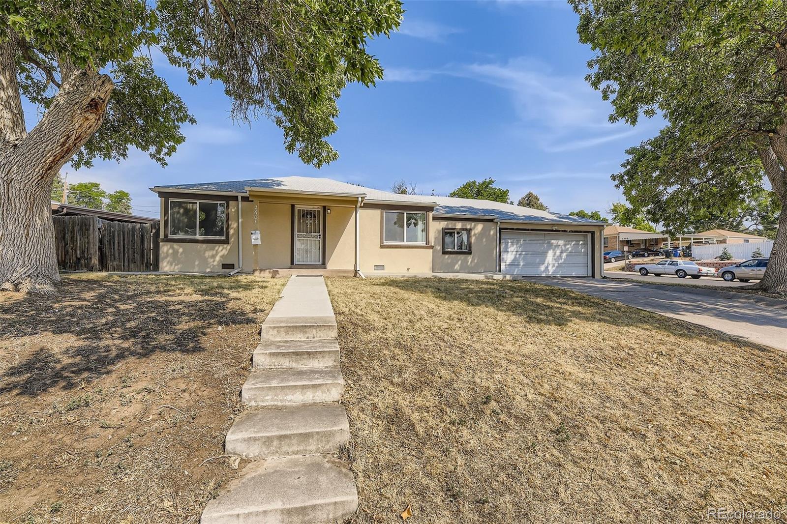 2601 W Arkansas Avenue, Denver CO 80219