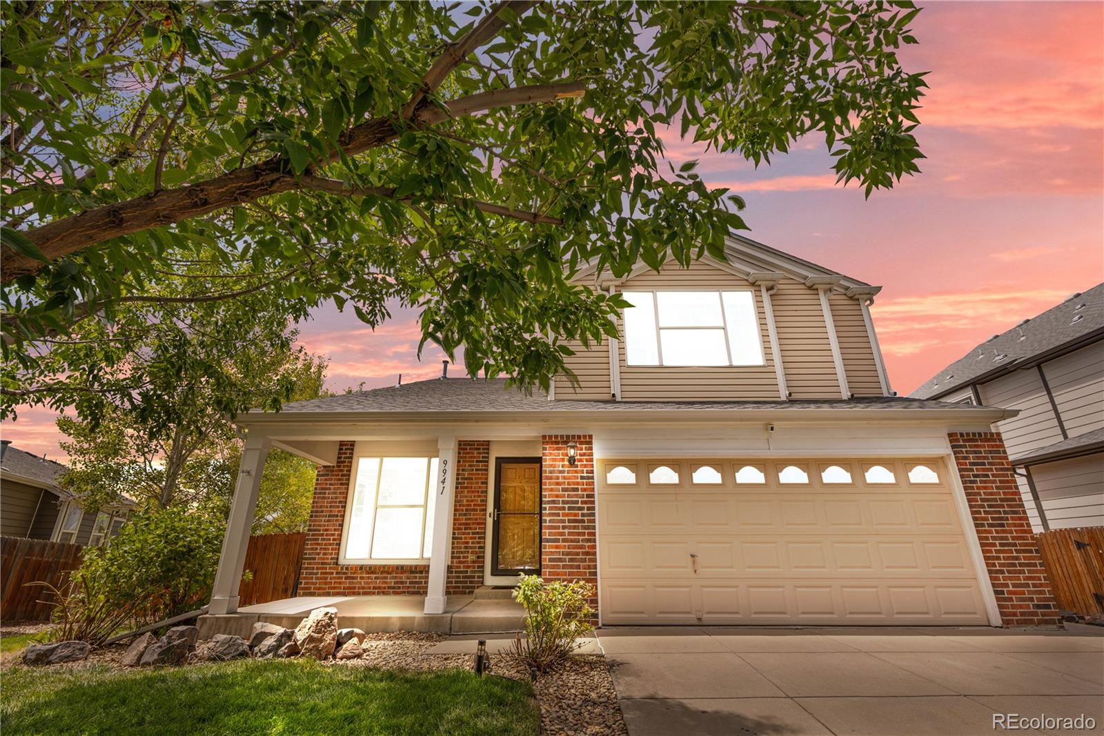 9941 Chambers Drive, Commerce City CO 80022