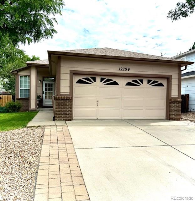 12799 E Wyoming Circle, Aurora CO 80012