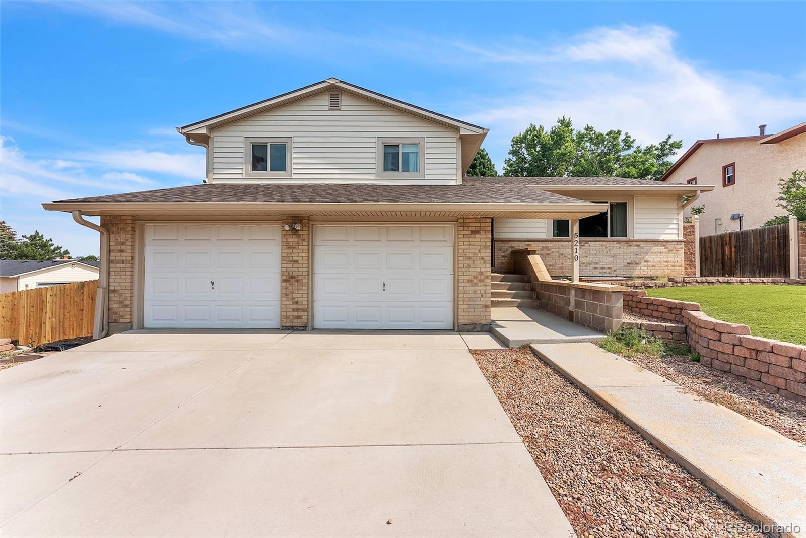 5210 Coneflower Lane, Colorado Springs CO 80917