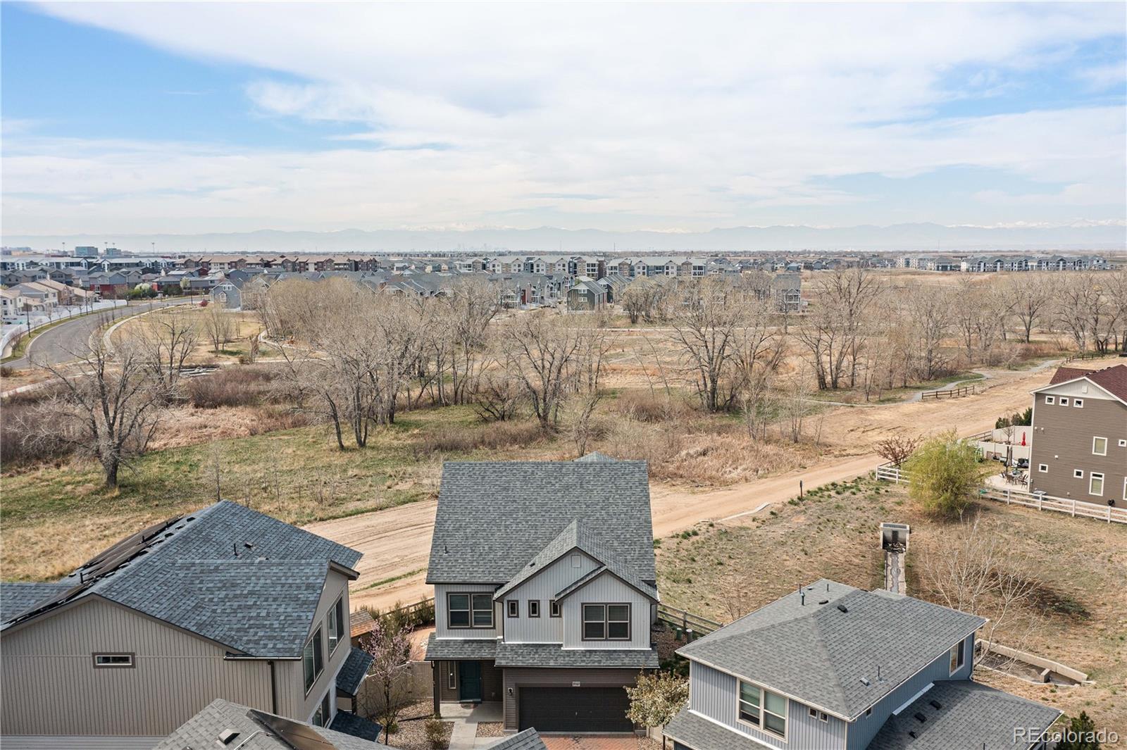 19060 E 54th Place, Denver CO 80249