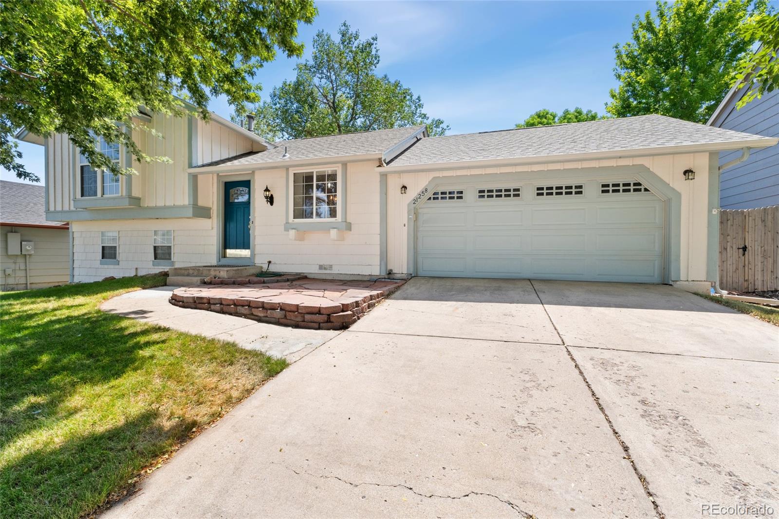 21258 E Powers Place, Centennial CO 80015