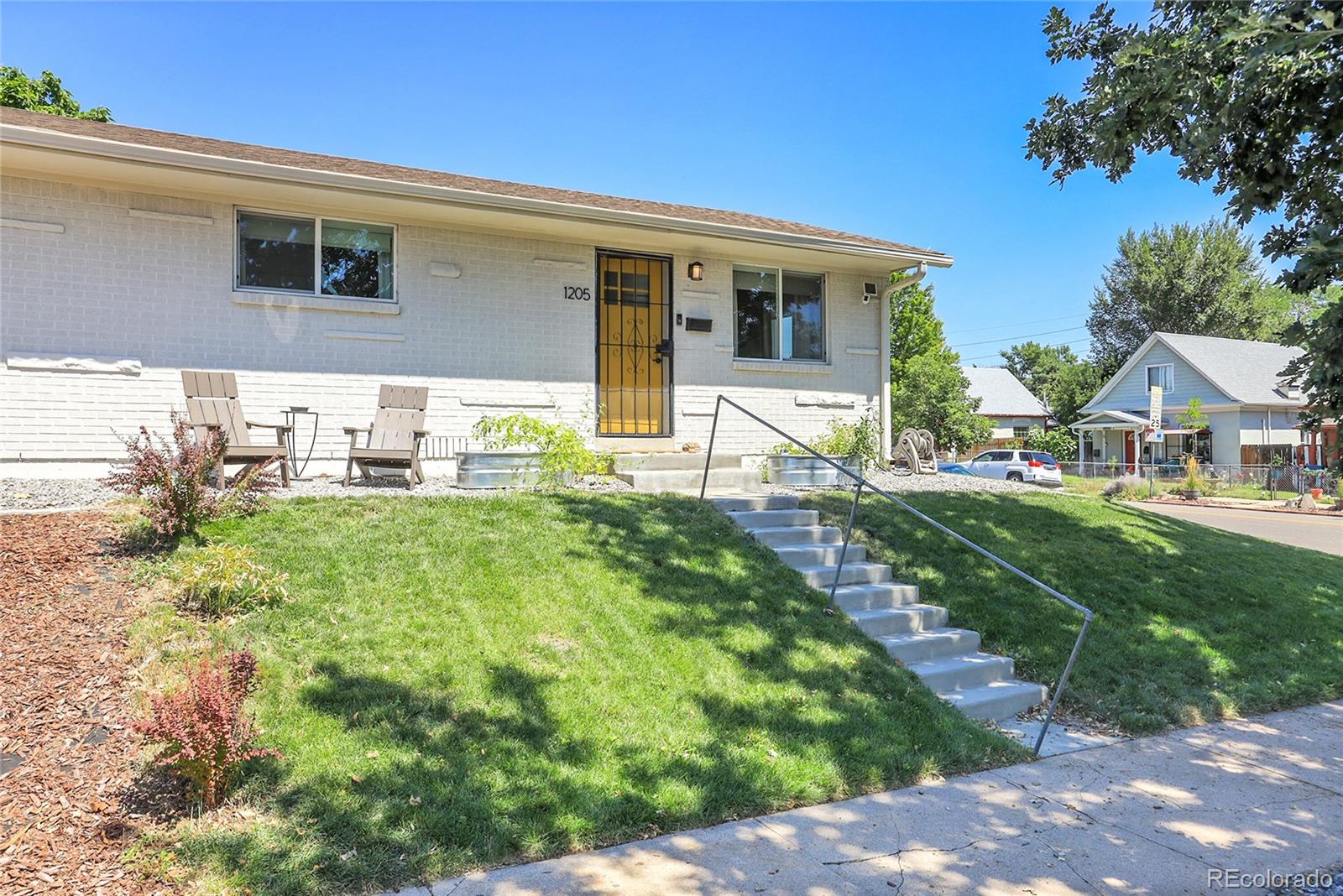 1205 W 39th Avenue, Denver CO 80211