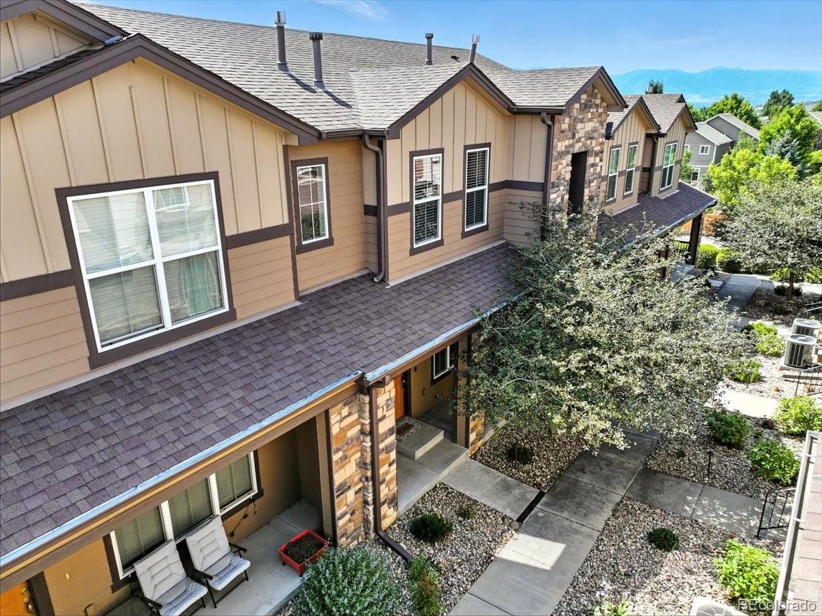 4718 Rowland Heights, Colorado Springs CO 80923