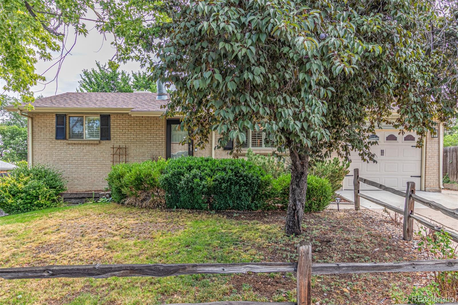 8324 Mitze Way, Denver CO 80221
