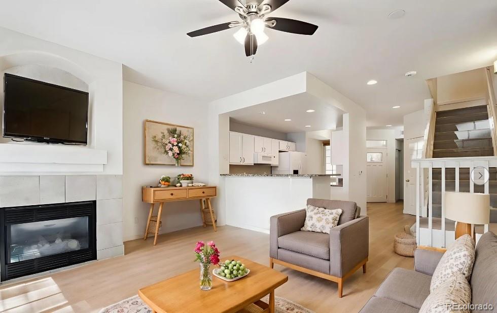 9005 W Phillips Drive, Littleton CO 80128