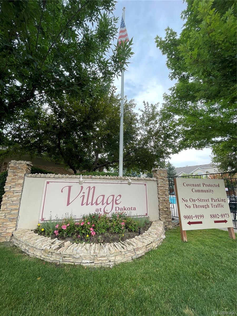 9005 W Phillips Drive, Littleton CO 80128