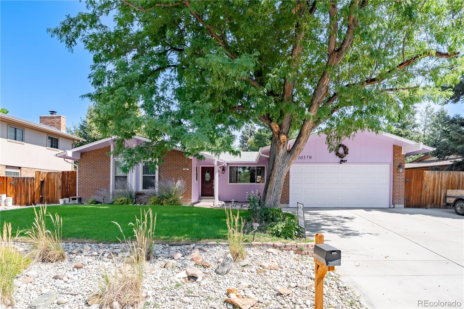 10579 W Warren Drive, Lakewood CO 80227