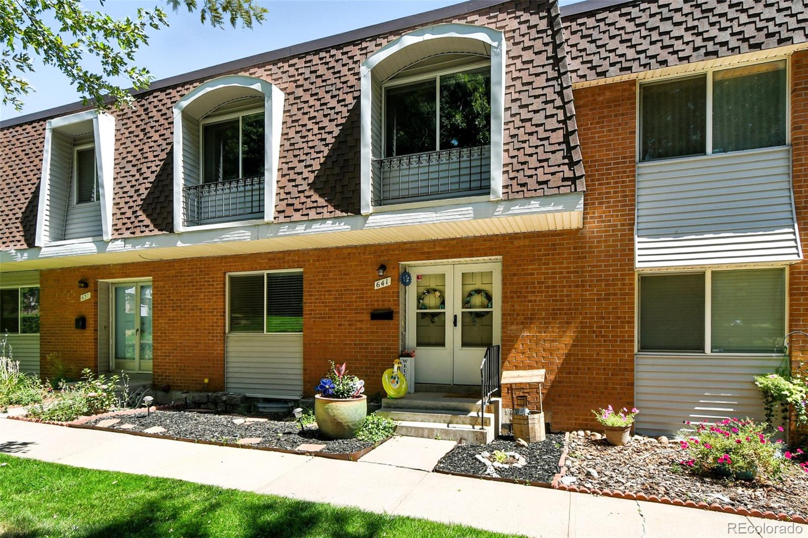 641 S Xenon Court, Lakewood CO 80228