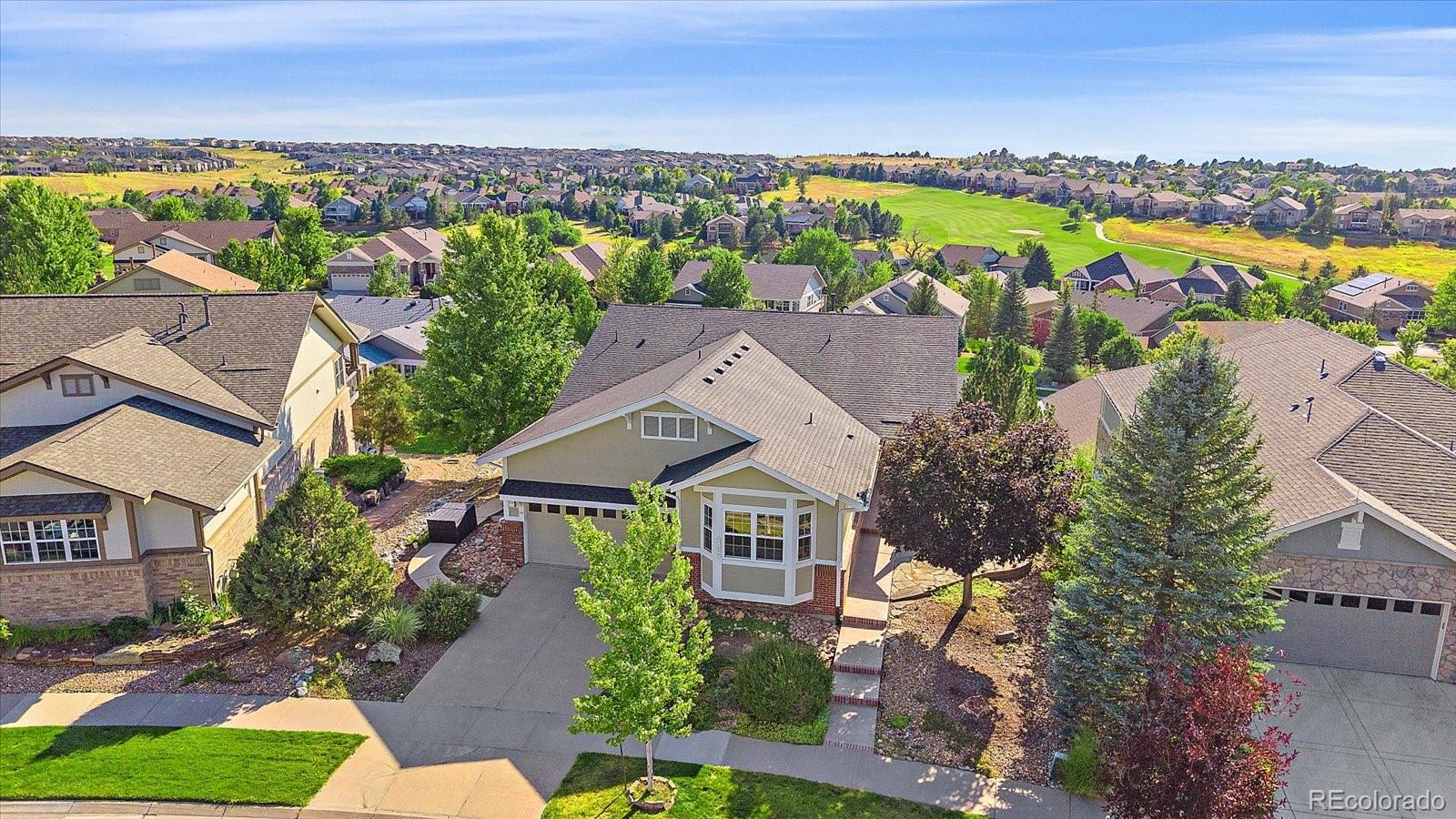 22852 E David Place, Aurora CO 80016