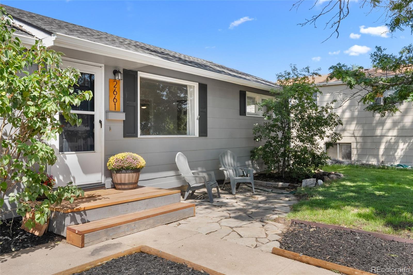 2661 S Hooker Street, Denver CO 80219