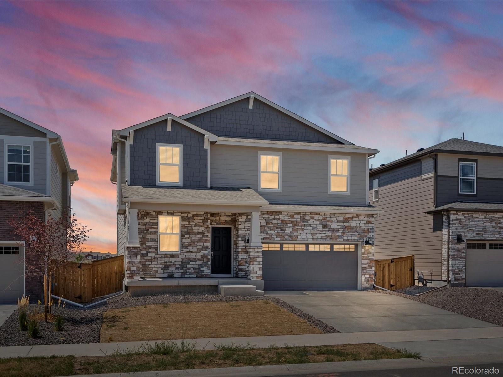 613 Lost Lake Street, Brighton CO 80601
