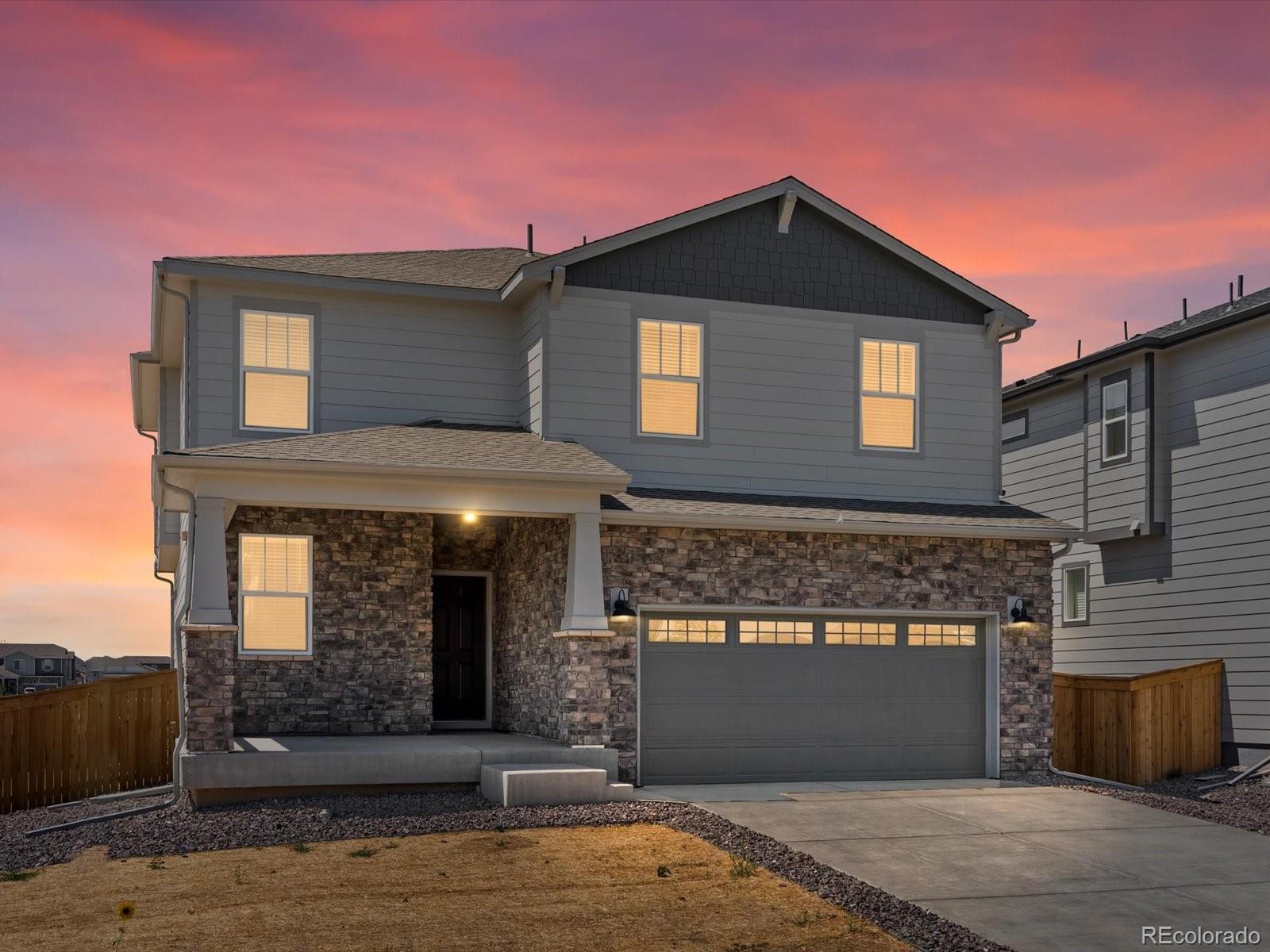 601 Lost Lake Street, Brighton CO 80601