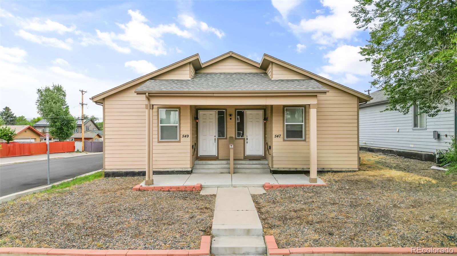 549 S Raleigh Street, Denver CO 80219