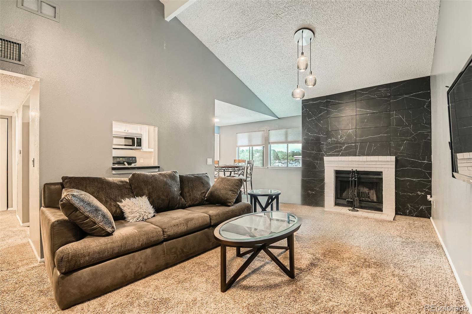 8100 W Quincy Avenue Unit N11, Littleton CO 80123