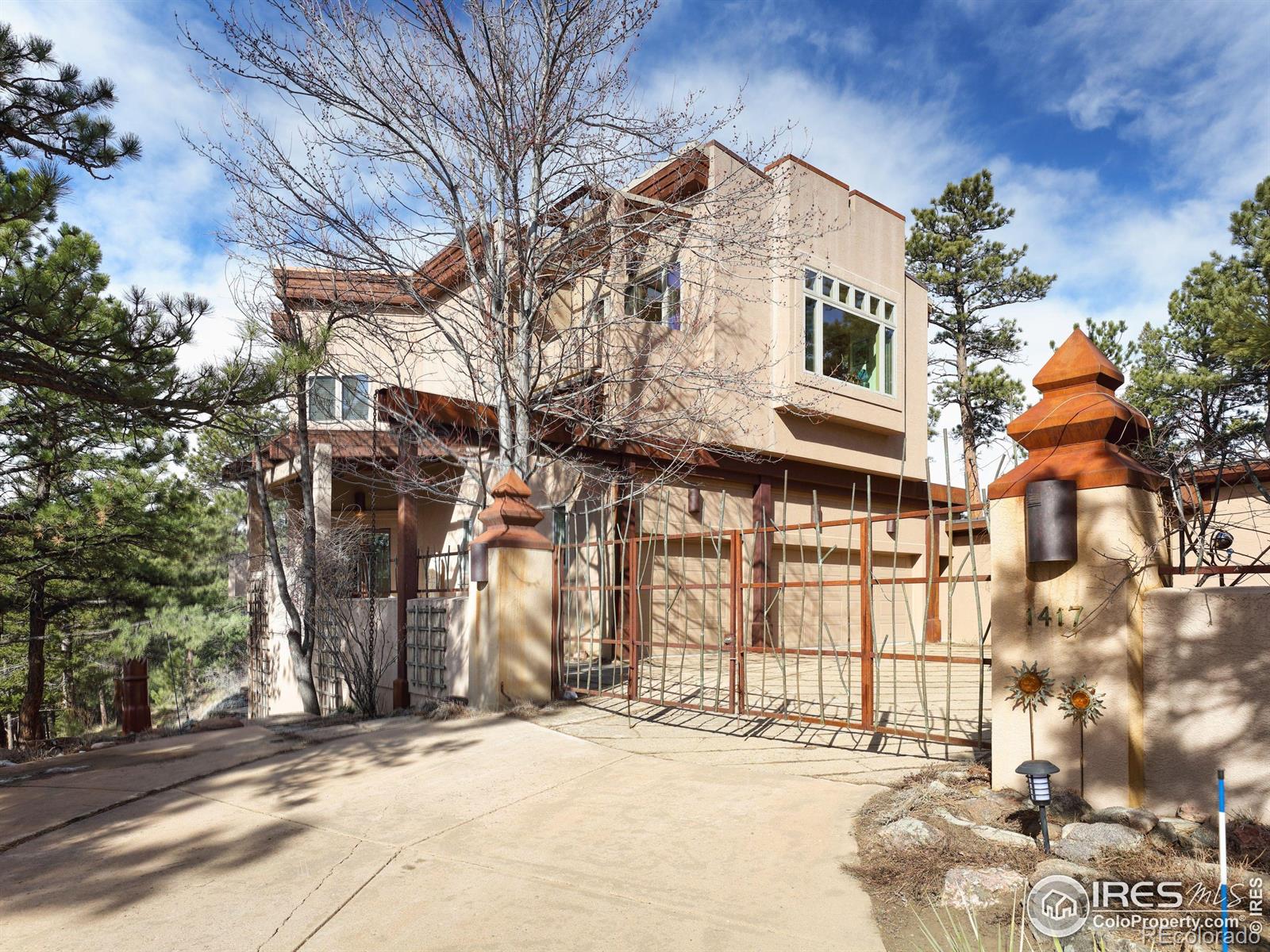 1417 Rembrandt Road, Boulder CO 80302