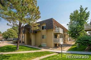 7665 E Quincy Avenue Unit 204, Denver CO 80237
