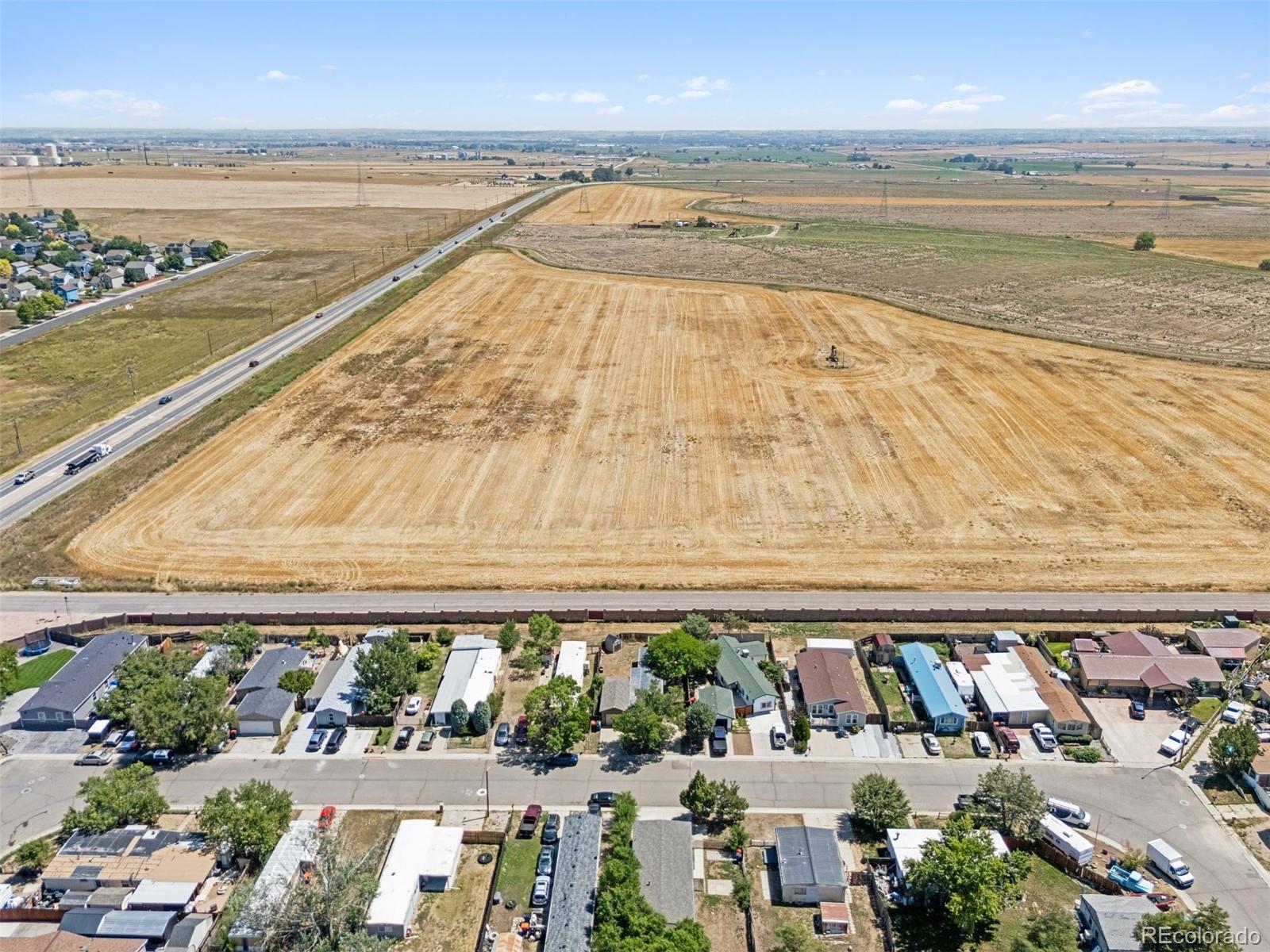 1044 Macdavidson Circle, Dacono CO 80514