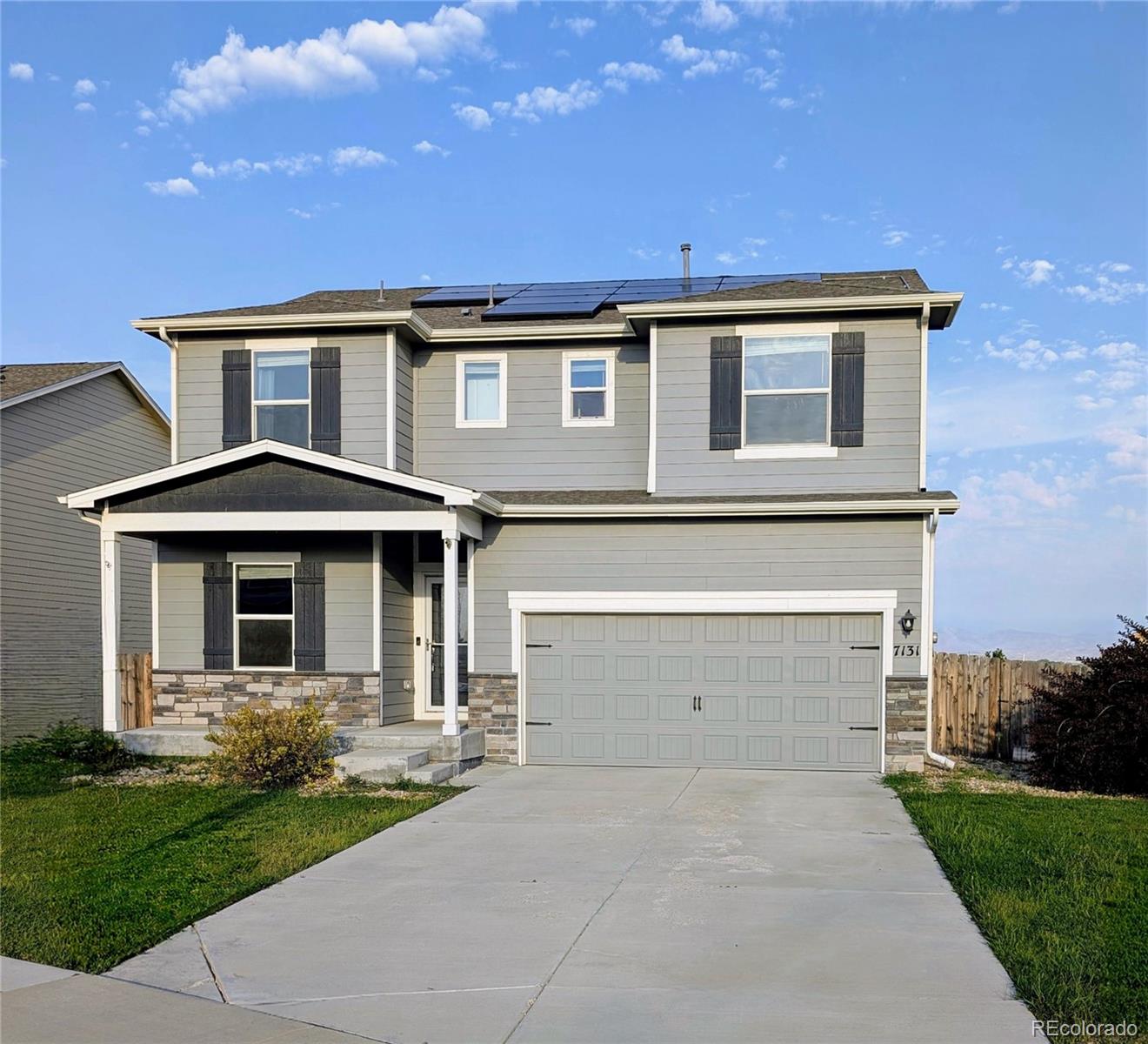 7131 Shavano Circle, Frederick CO 80504