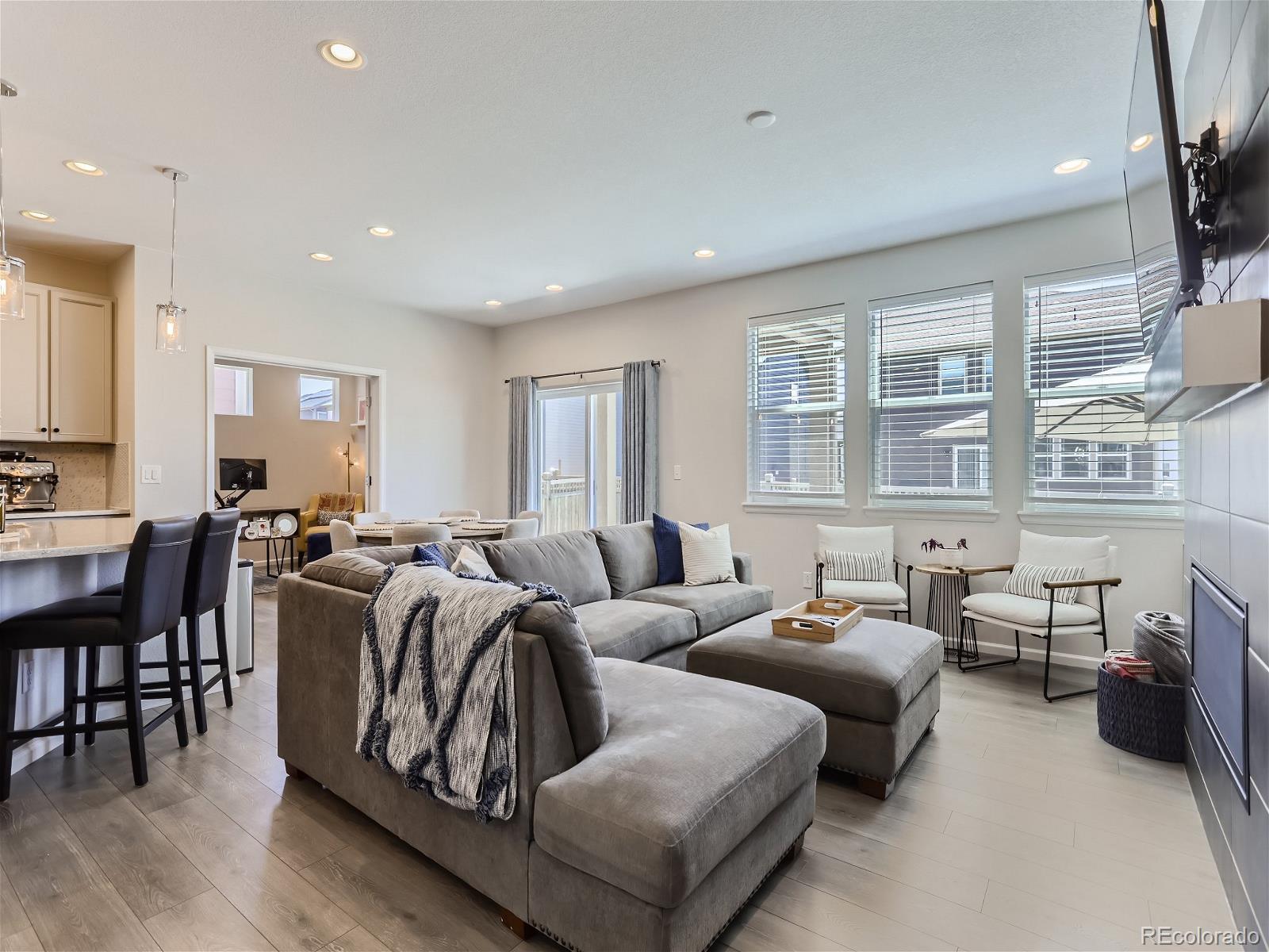 19112 E 65th Place, Denver CO 80249